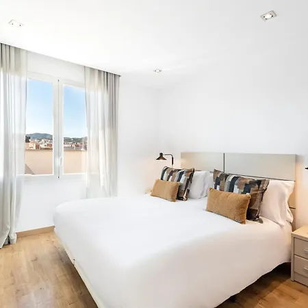 Apartament The Corner By Aspasios *