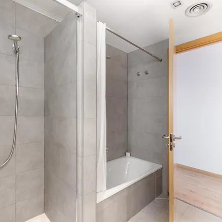 The Corner By Aspasios Apartament Barcelona