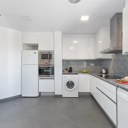 The Corner By Aspasios Apartament Barcelona