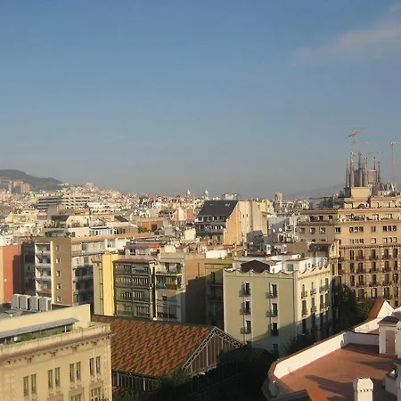 The Corner By Aspasios Apartament *