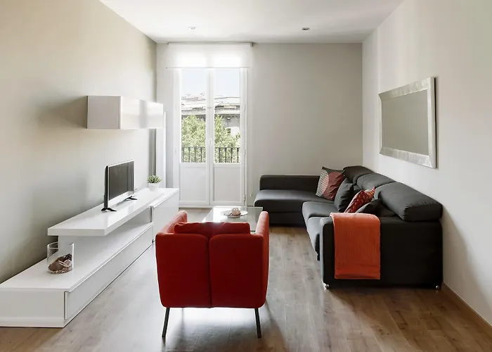 The Corner By Aspasios ברצלונה