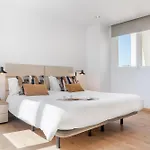 Apartament The Corner By Aspasios Barcelona