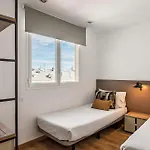 The Corner By Aspasios Apartament