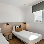 The Corner By Aspasios Barcelona