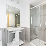 Apartament The Corner By Aspasios *