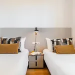 The Corner By Aspasios Apartament *