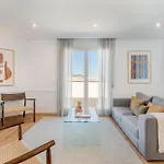 Apartament The Corner By Aspasios