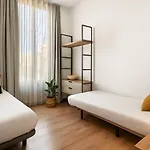 The Corner By Aspasios Apartament Barcelona