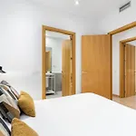 The Corner By Aspasios Apartament *