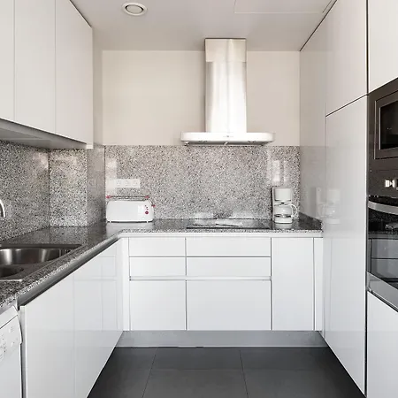 Apartment The Corner By Aspasios *