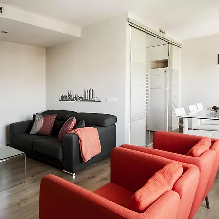 Apartment The Corner By Aspasios