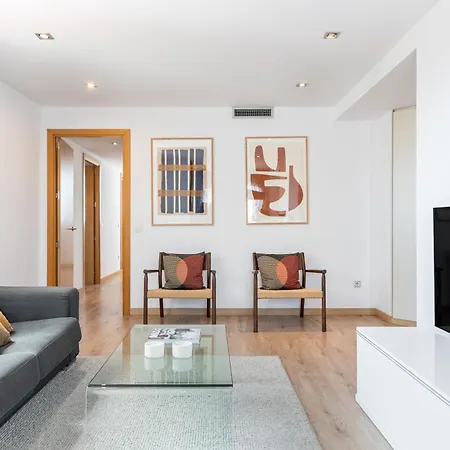 Apartment The Corner By Aspasios *