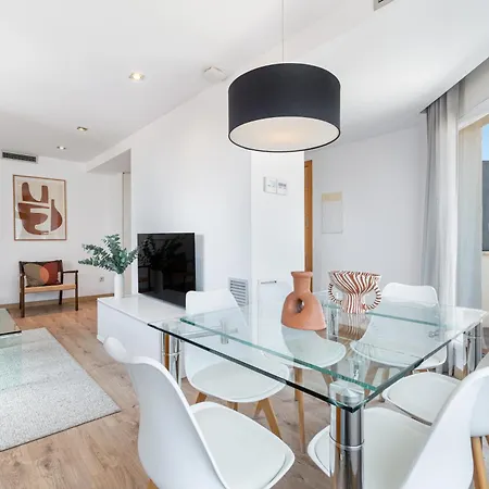 Apartment The Corner By Aspasios