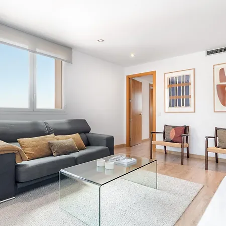 Apartment The Corner By Aspasios *