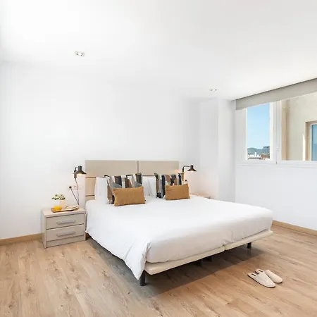 Apartment The Corner By Aspasios *