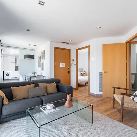 Apartment The Corner By Aspasios