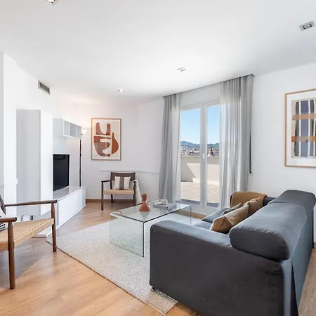 Apartment The Corner By Aspasios *