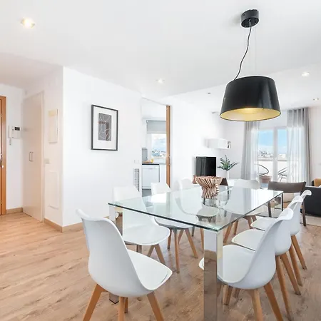 Apartment The Corner By Aspasios *