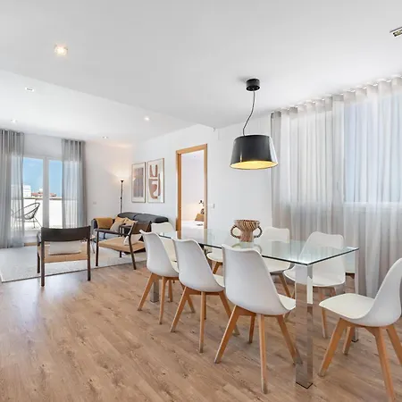 Apartment The Corner By Aspasios