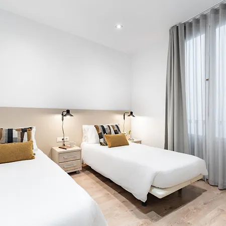 Apartment The Corner By Aspasios