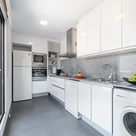 Apartment The Corner By Aspasios Barcelona