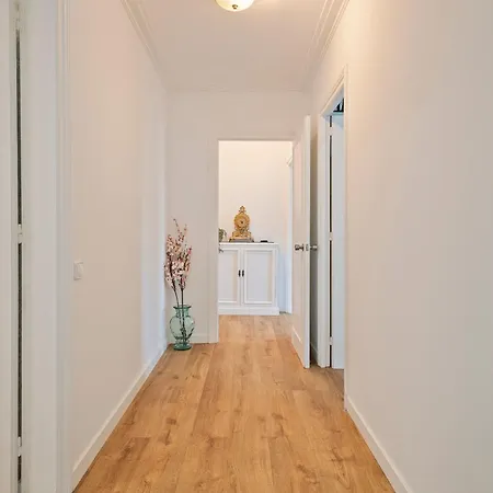 Apartment The Corner By Aspasios