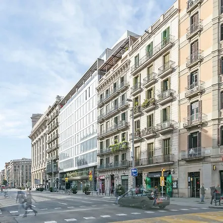 The Corner By Aspasios Apartment *