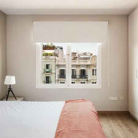 The Corner By Aspasios Barcelona