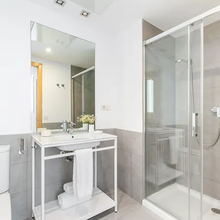 Apartamento The Corner By Aspasios *