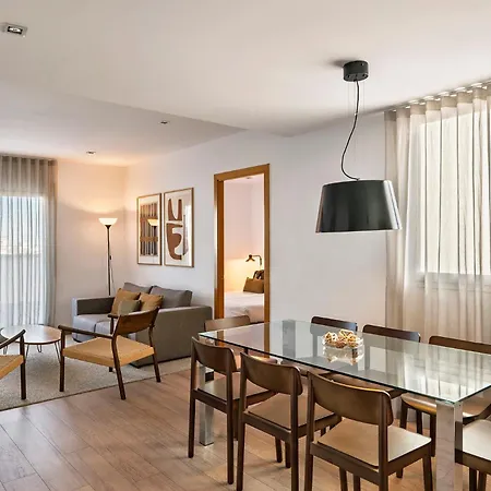 Apartamento The Corner By Aspasios