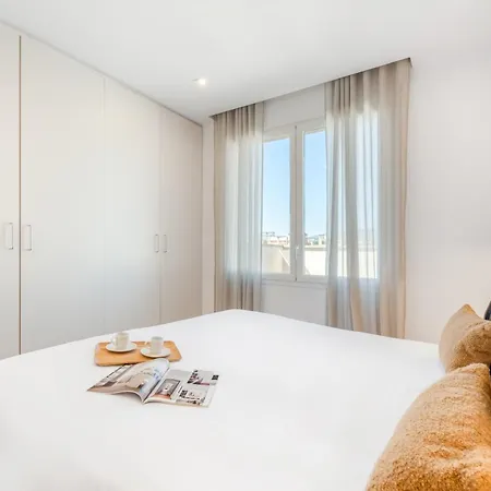 Apartamento The Corner By Aspasios
