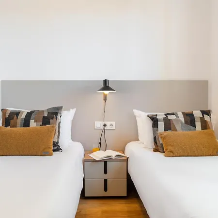 The Corner By Aspasios Apartamento *