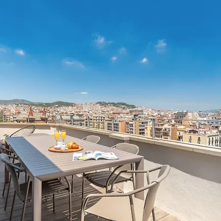 Apartment The Corner By Aspasios
