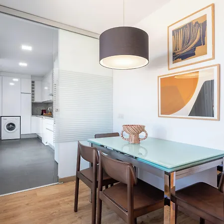 The Corner By Aspasios Apartament Barcelona