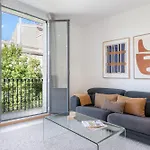 The Corner By Aspasios Appartamento Barcellona