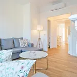 Appartamento The Corner By Aspasios Barcellona