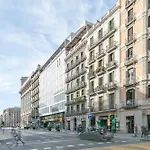 The Corner By Aspasios 아파트 *