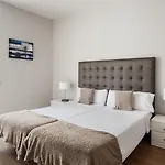 The Corner By Aspasios Appartamento Barcellona