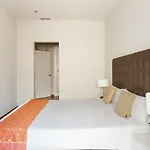 The Corner By Aspasios * Barcellona