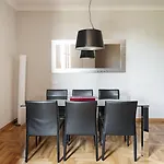 The Corner By Aspasios Appartamento Barcellona