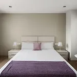 Appartamento The Corner By Aspasios *