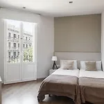 The Corner By Aspasios Appartamento Barcellona