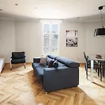 The Corner By Aspasios *