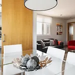 The Corner By Aspasios Appartamento Barcellona