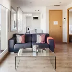 Appartamento The Corner By Aspasios