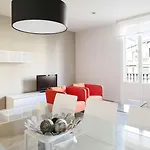 The Corner By Aspasios Appartamento Barcellona