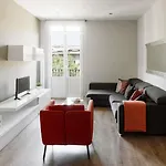 The Corner By Aspasios Barcellona