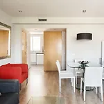 The Corner By Aspasios Barcellona
