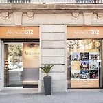 Appartamento The Corner By Aspasios *