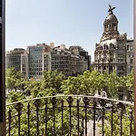 Appartamento The Corner By Aspasios Barcellona